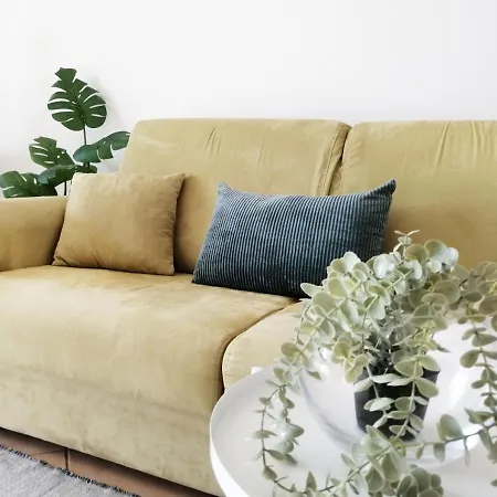 Holihome_nina - Meraviglioso, 50m Dal Mare Tortoreto